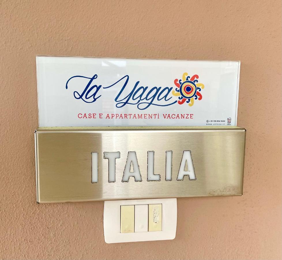 Appartamento Monolocale Italia Tergu Esterno foto